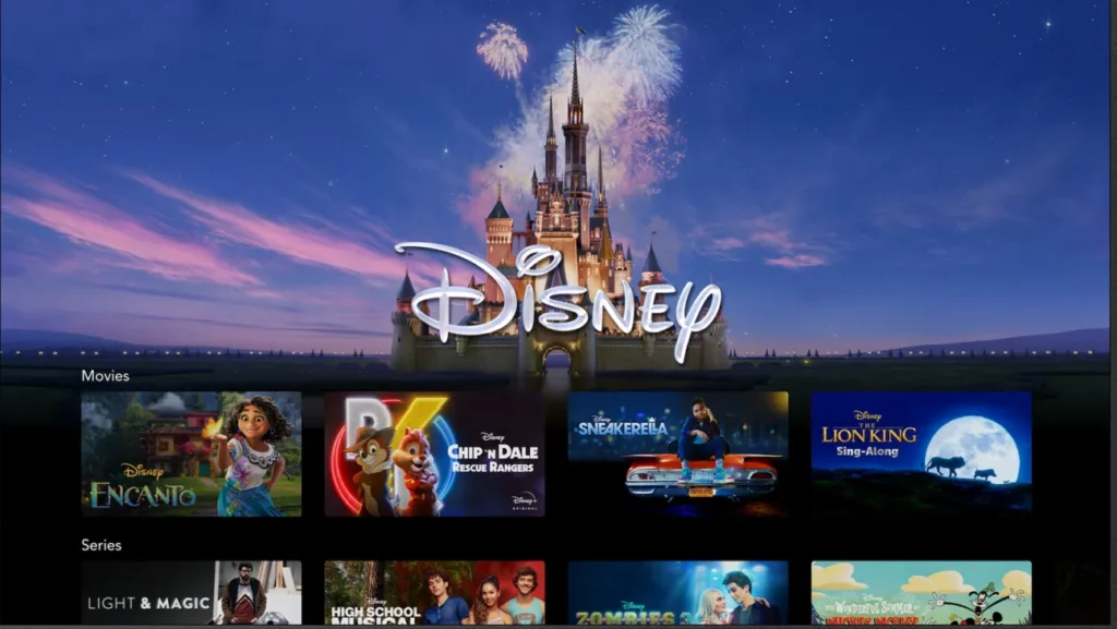 Are There Any Exclusive Products For Disney+ Subscribers?