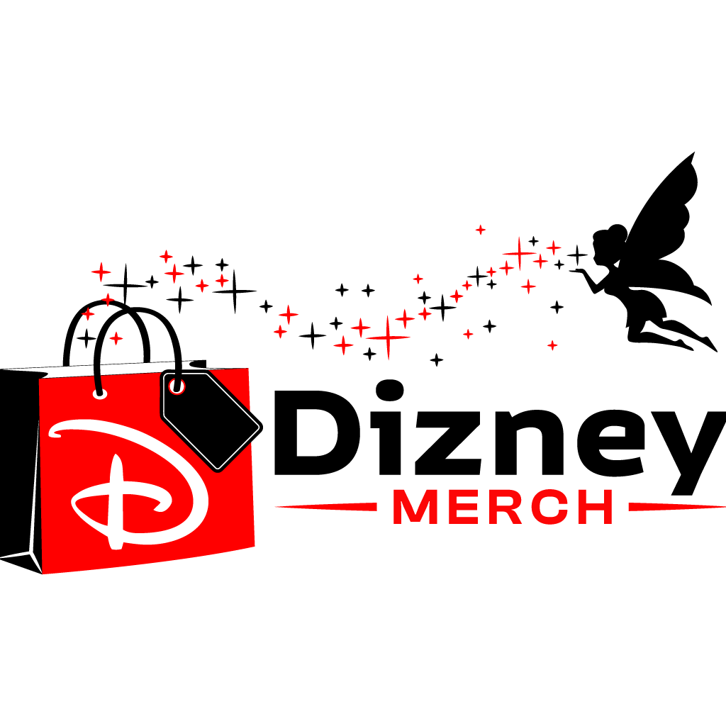 Dizney Merch