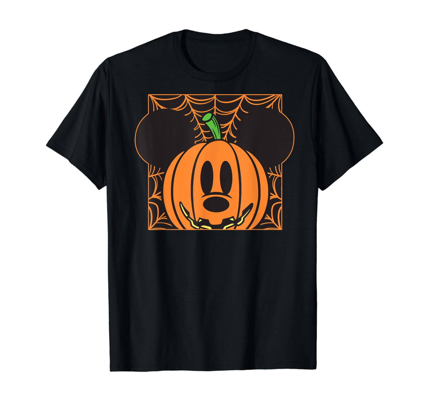 Halloween Themed T-Shirts: A Comparison of 8 Disney Designs