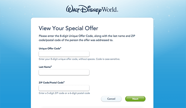 How Do I Apply A Promo Code To My Disney Store Order?