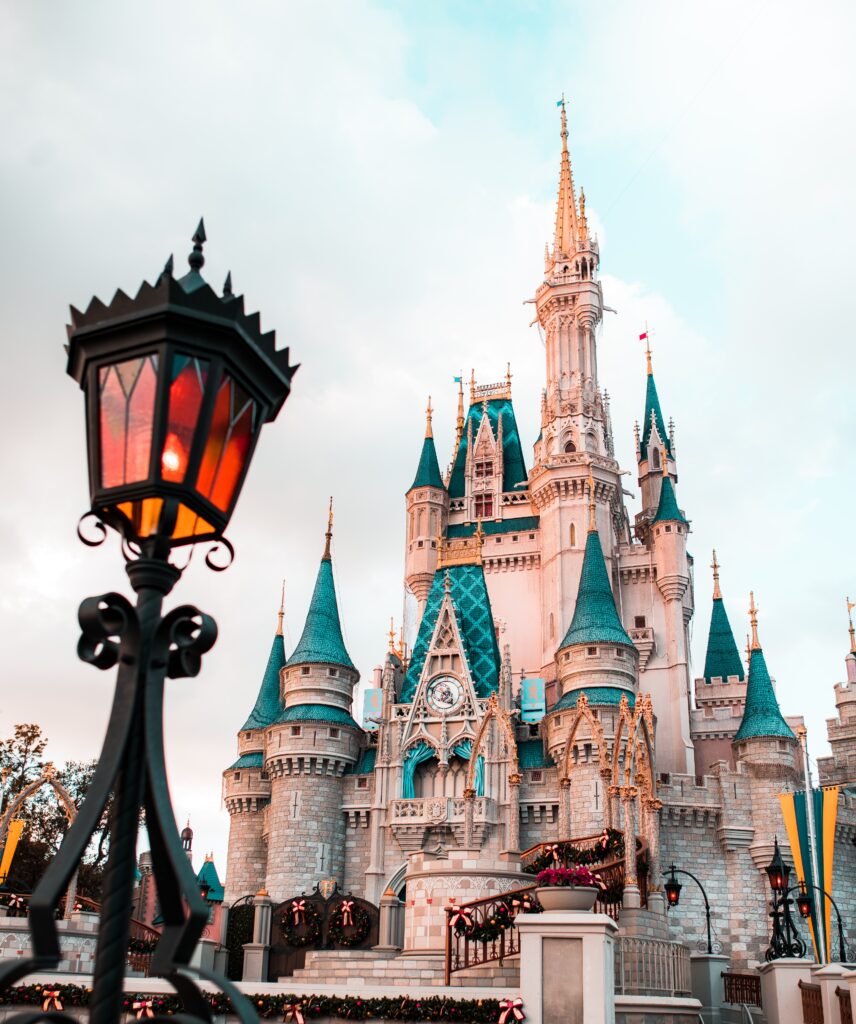 Are There Any Disney-themed Beauty Or Makeup Products?