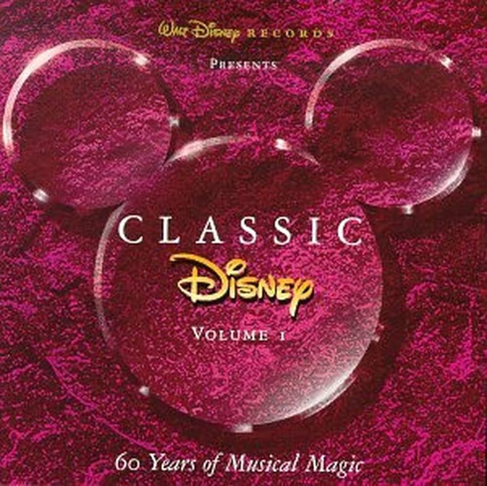 Are There Any Disney-themed Musical Or Audio Products?