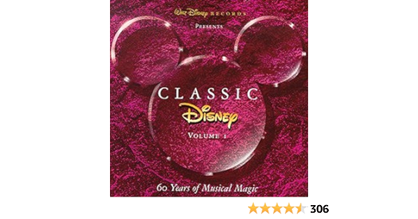 Are There Any Disney-themed Musical Or Audio Products?