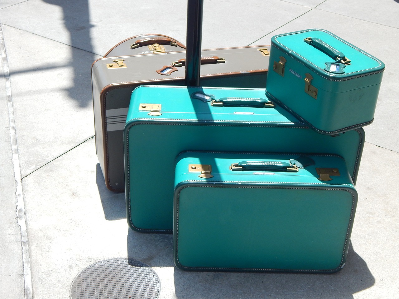 Are There Any Disney-themed Travel Or Luggage Items?